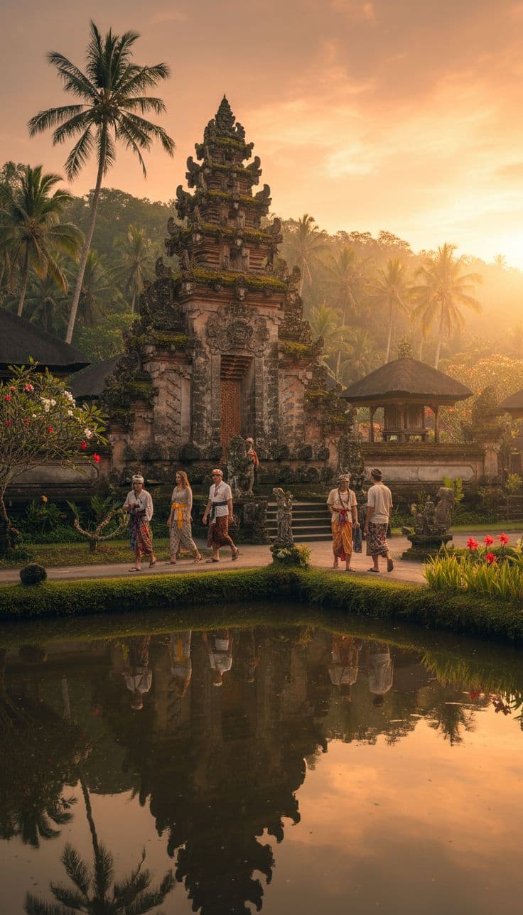 Pulau Bali