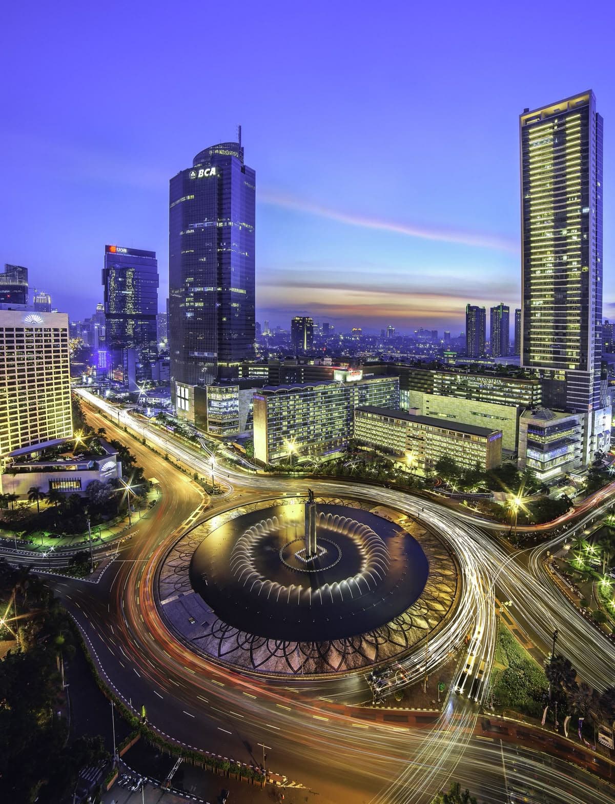 Kota Jakarta