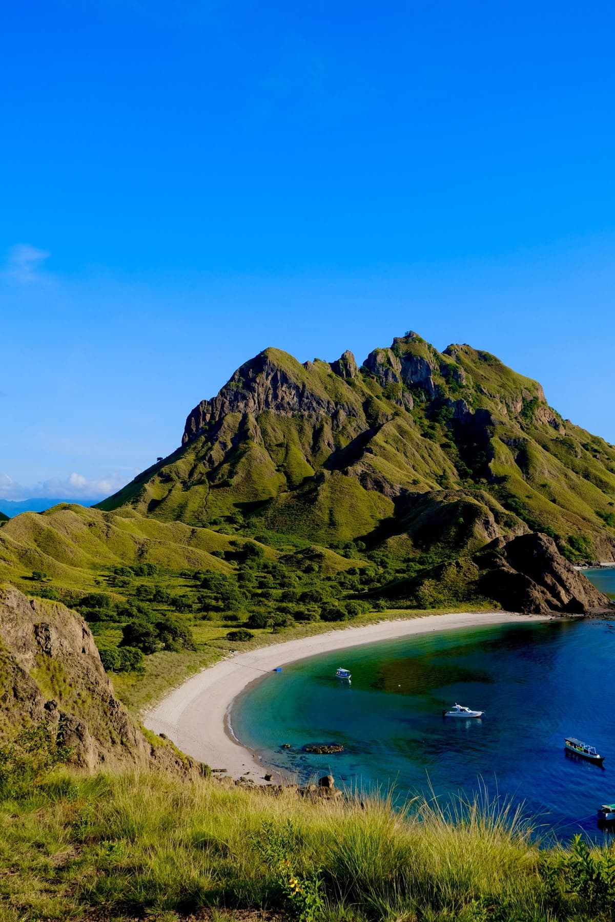 Labuan Bajo