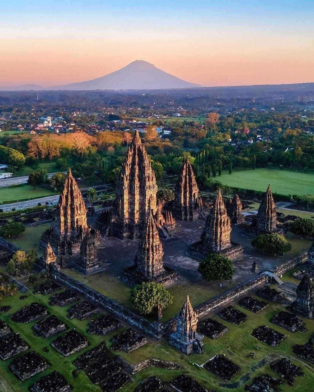 Yogyakarta