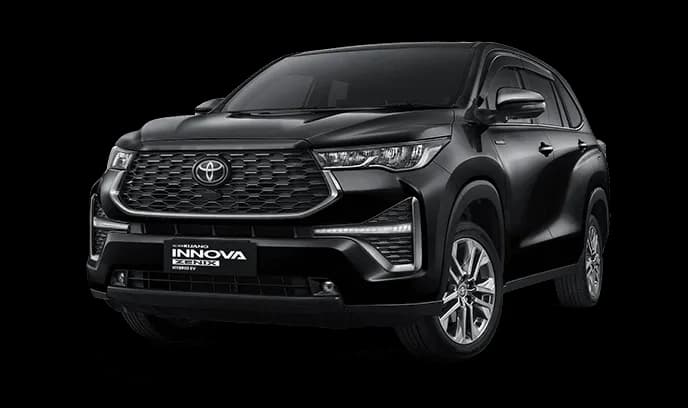 Toyota Innova Zenix