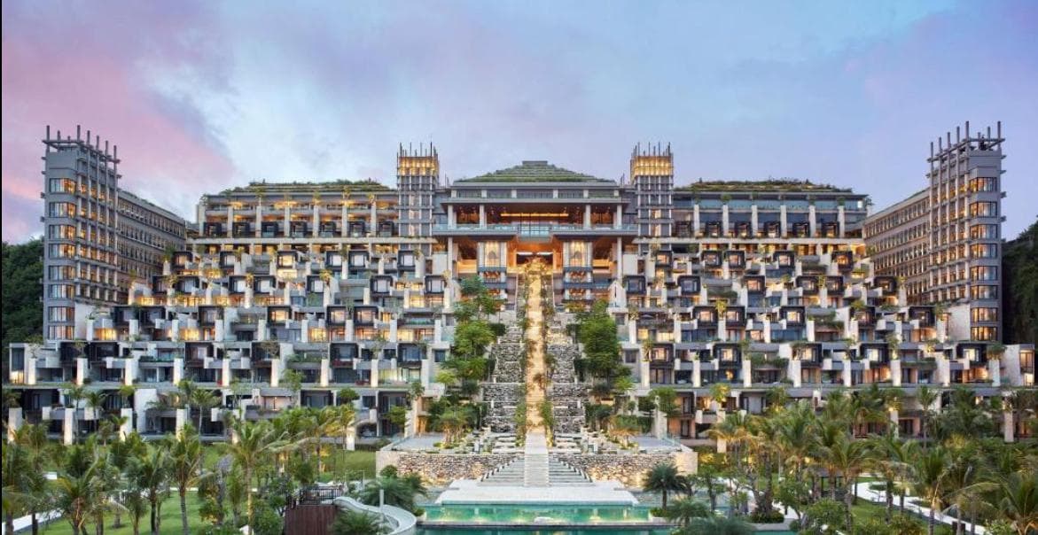 Resort Nusa Dua Premium