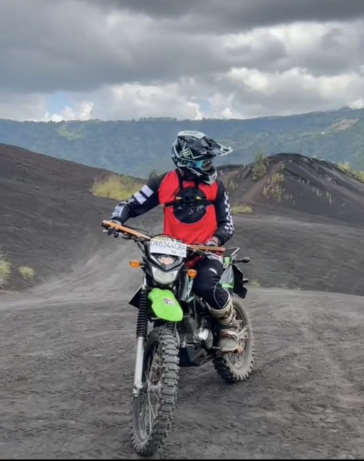 Adventure