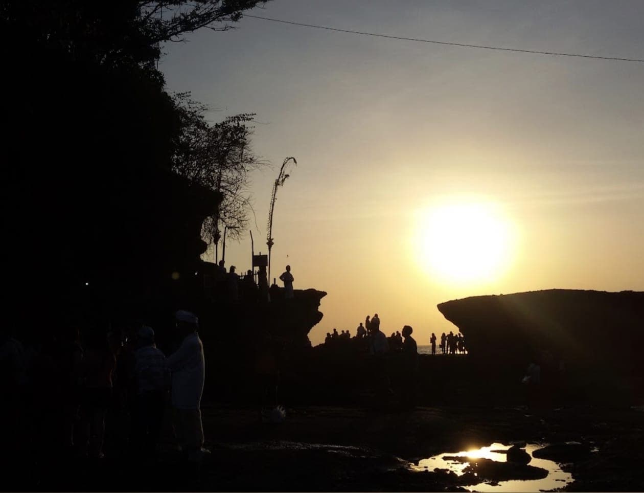 Keindahan Alam Bali