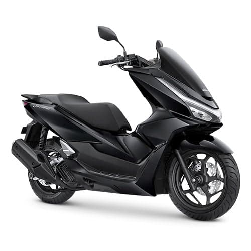 Honda PCX 160
