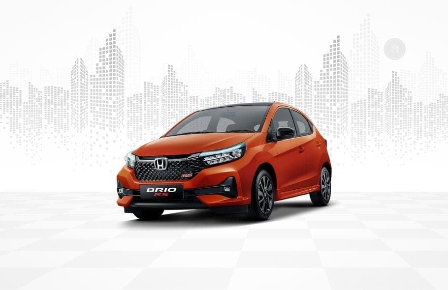 Honda Brio