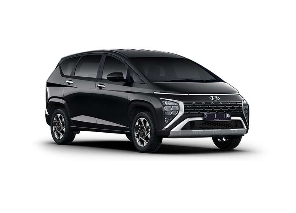 Hyundai Stargazer