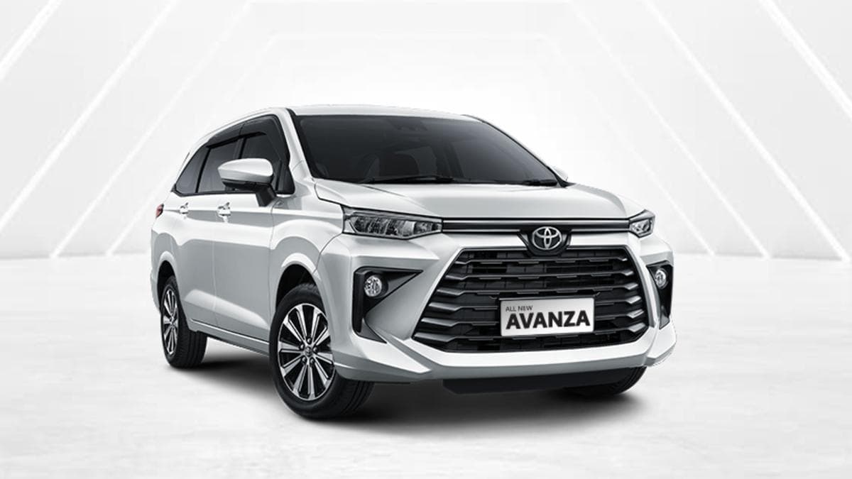 New Avanza