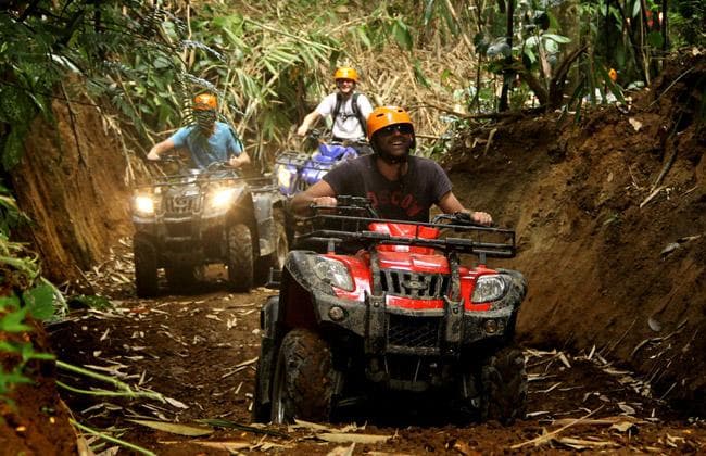 Bali ATV