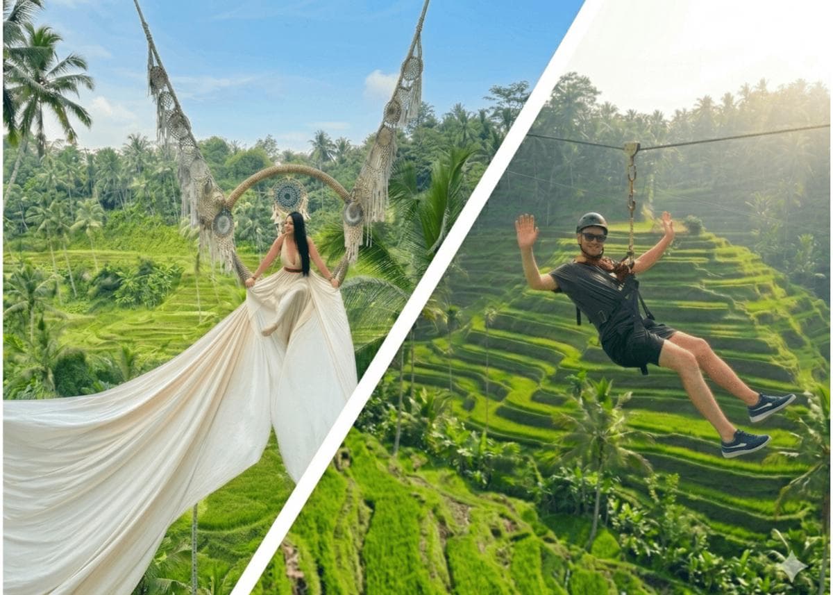 Bali Swing