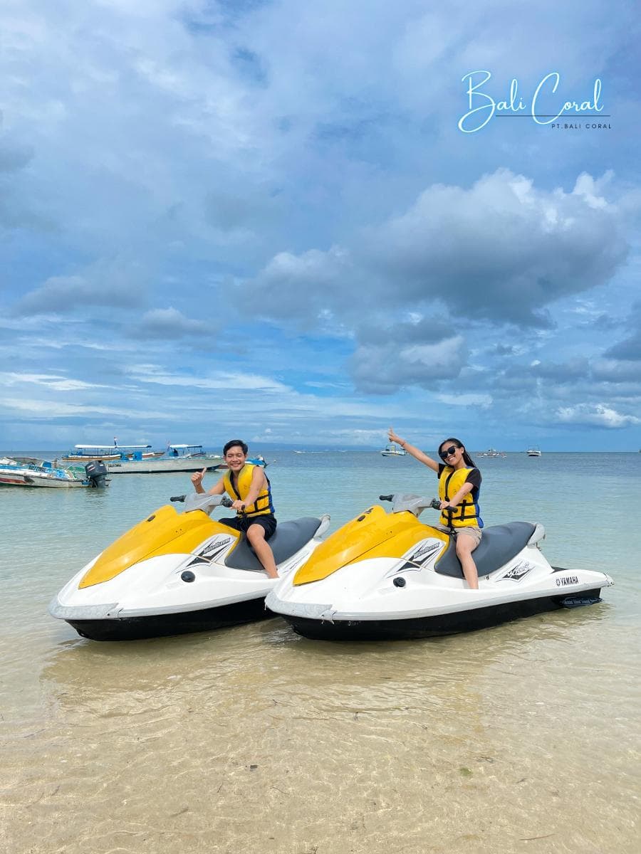 Bali Watersports