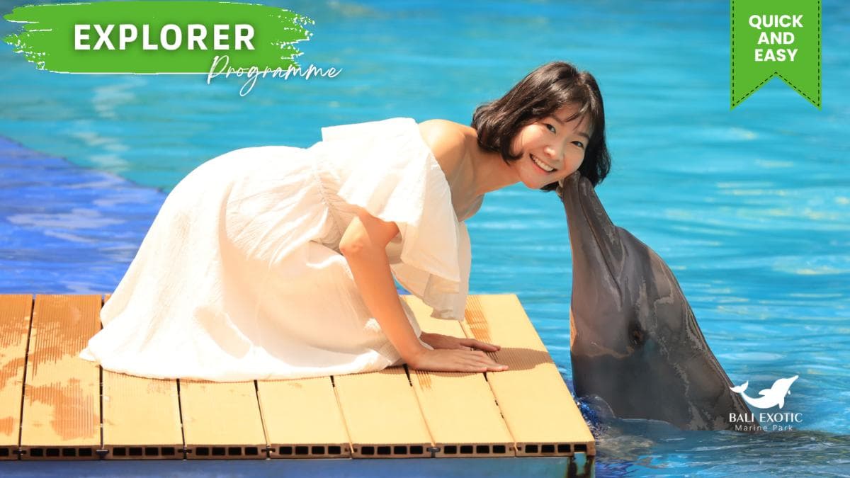Bali Exotic Marine Park