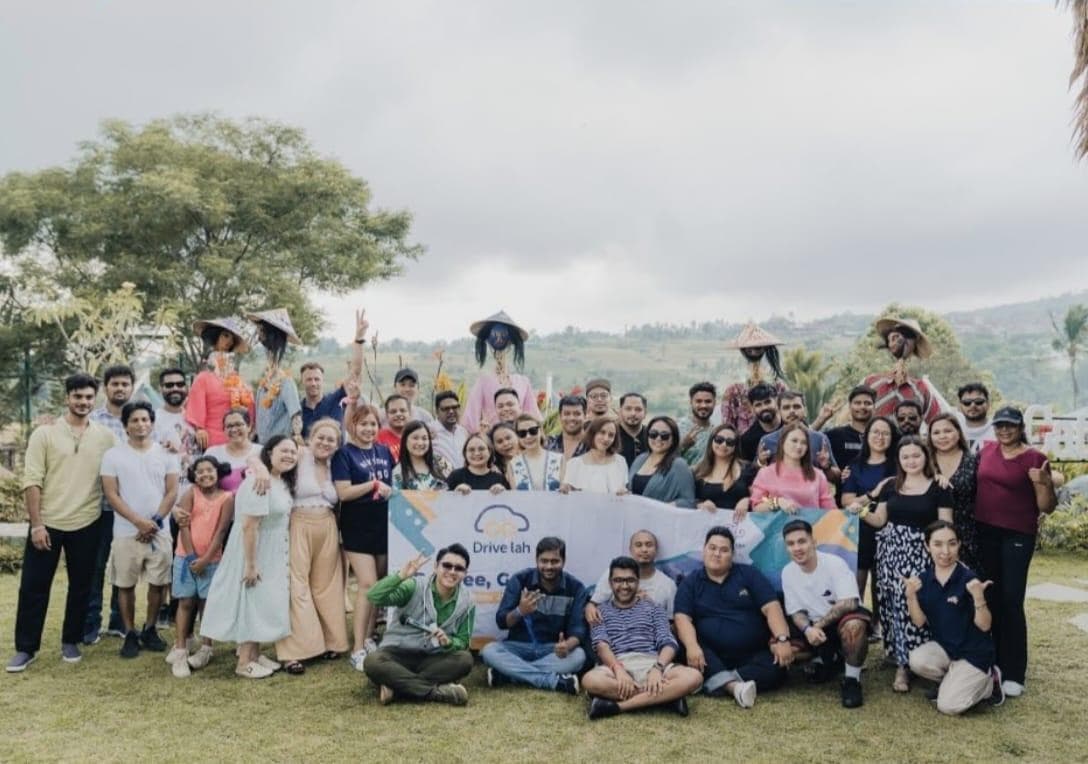 Paket Outing Perusahaan