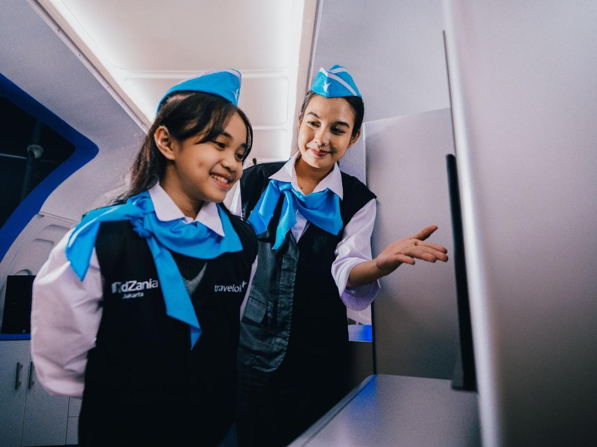 KidZania Jakarta